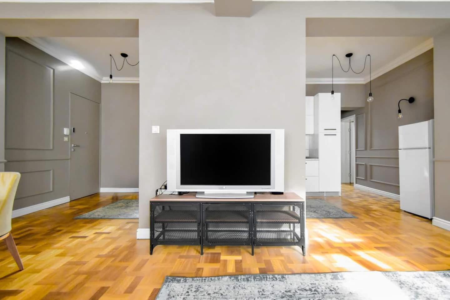 Ferienwohnung 2Bdr Luxury On Prime Location Sofia Exterior foto